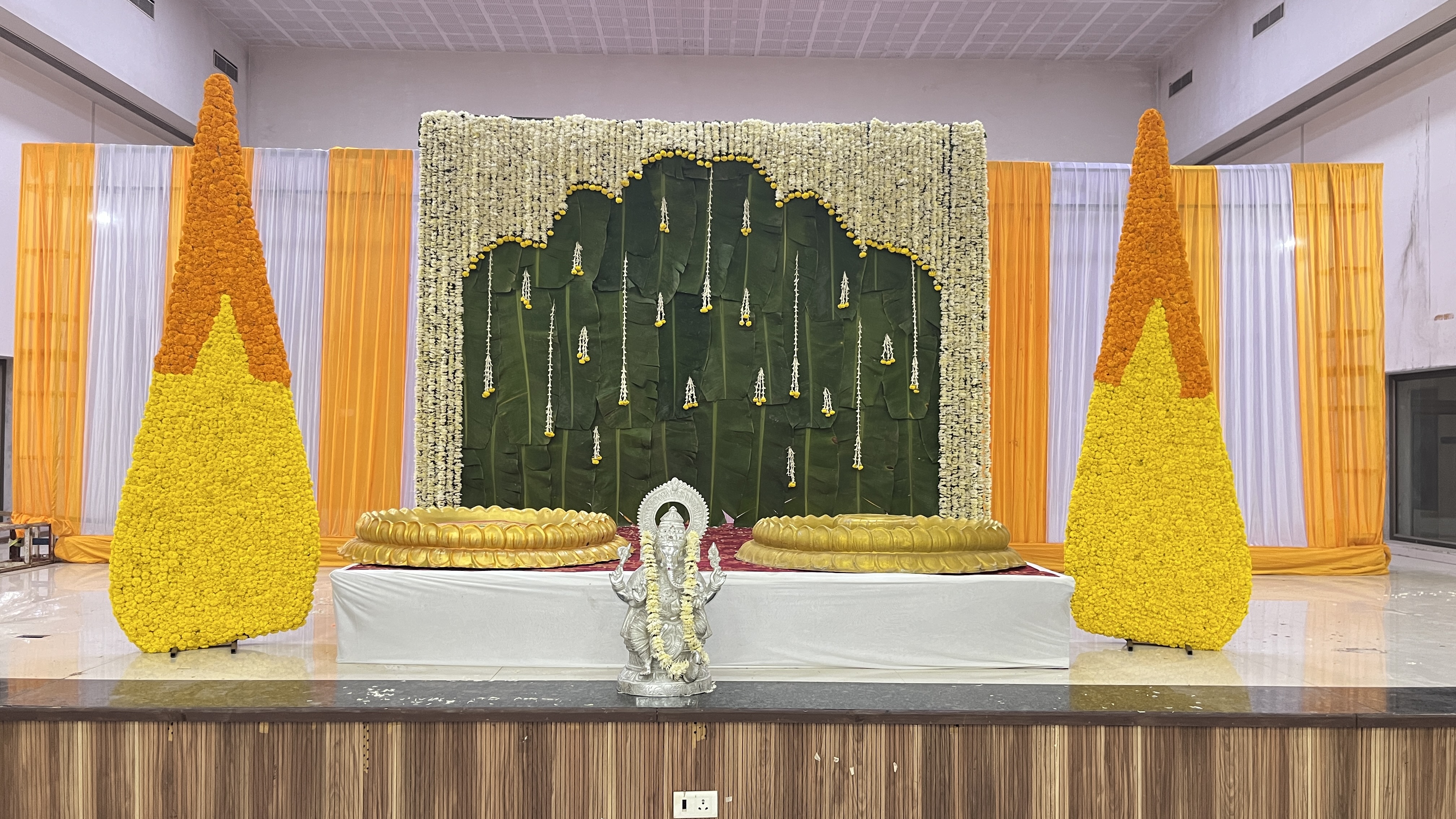 Pithi stage