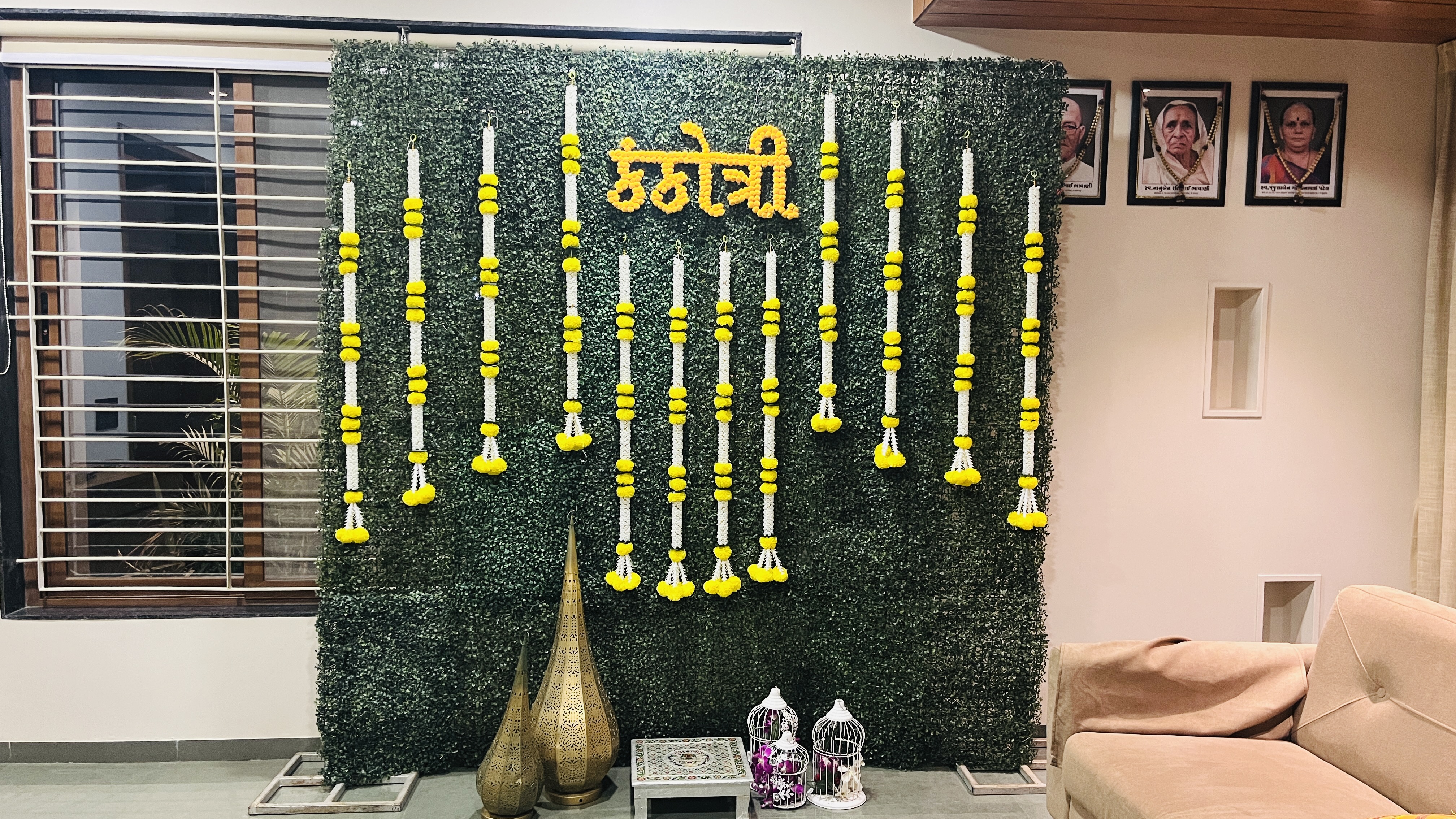 Kankotri lekhan