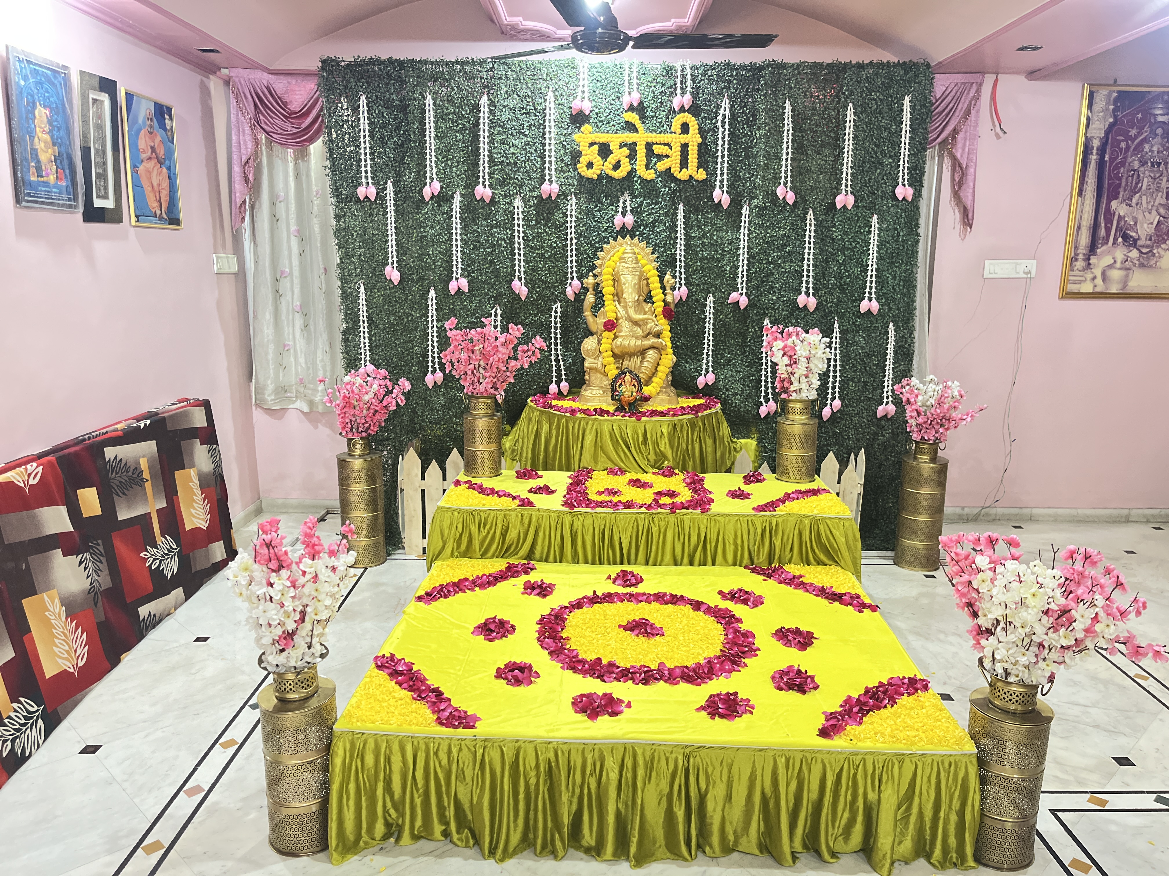Kankotri lekhan Cover